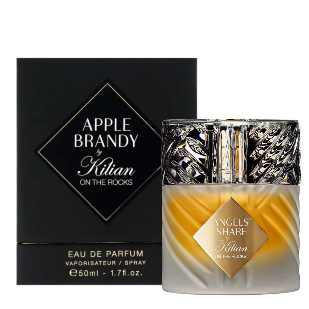 By Kilian Angels Share on the Rocks Eau De Parfum 100ml