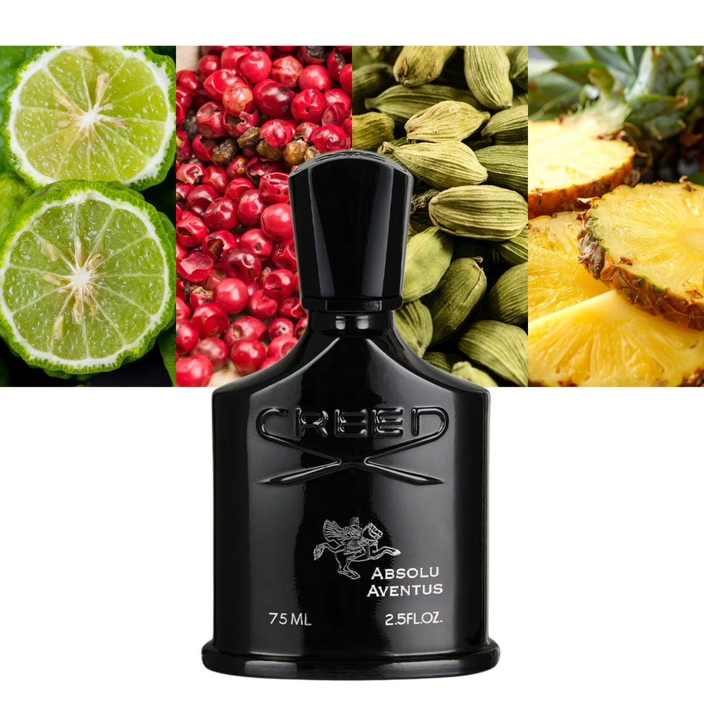 Creed Absolu Aventus Eau De Parfum 100ml