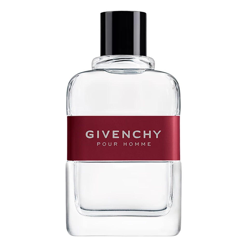 Givenchy Givenchy Pour Homme Eau De Toilette 100ml