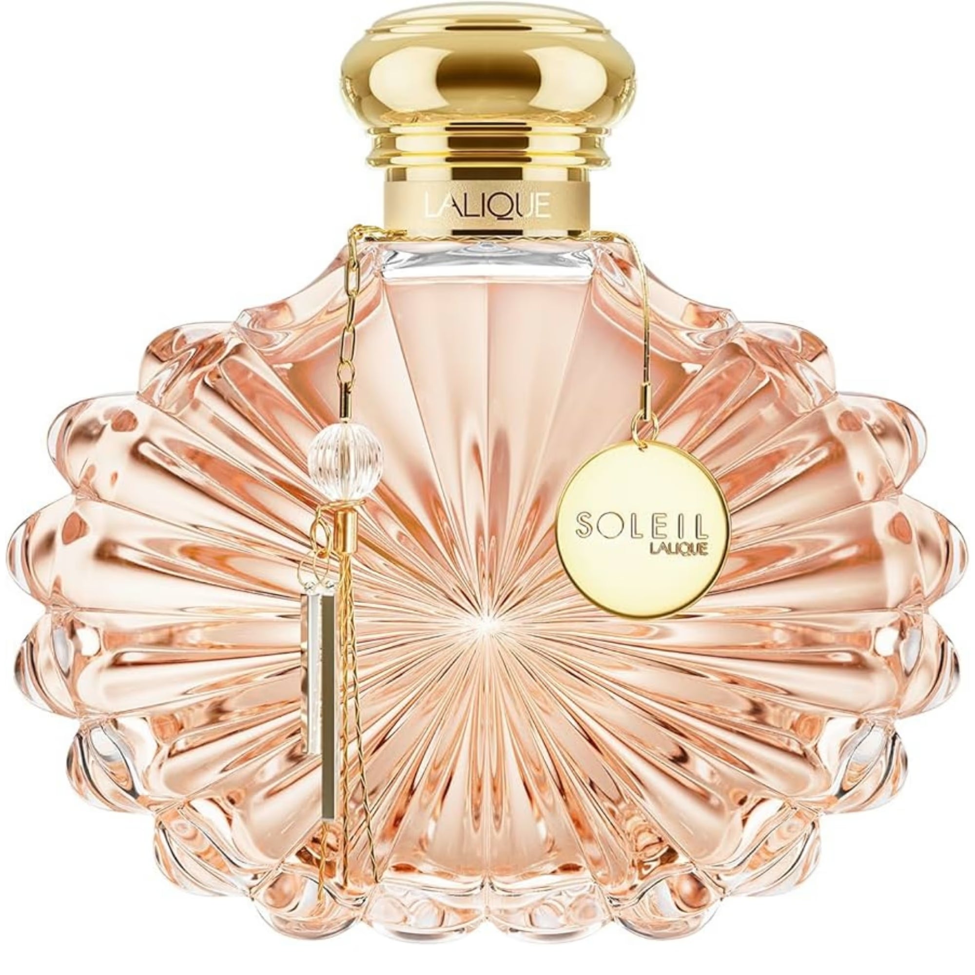Lalique Soleil Eau De Parfum 100ml