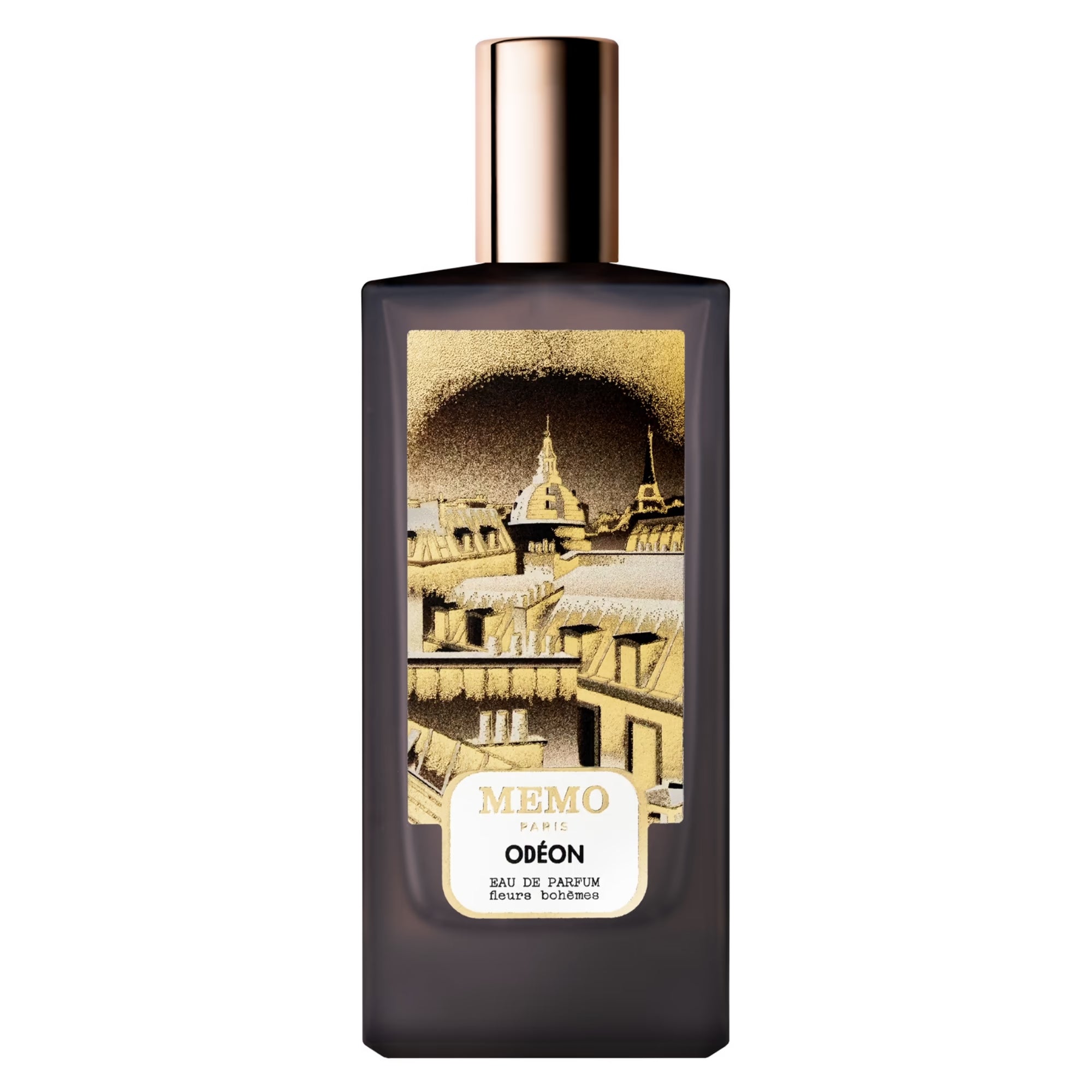 Memo Paris Odeon Eau De Parfum 100ml