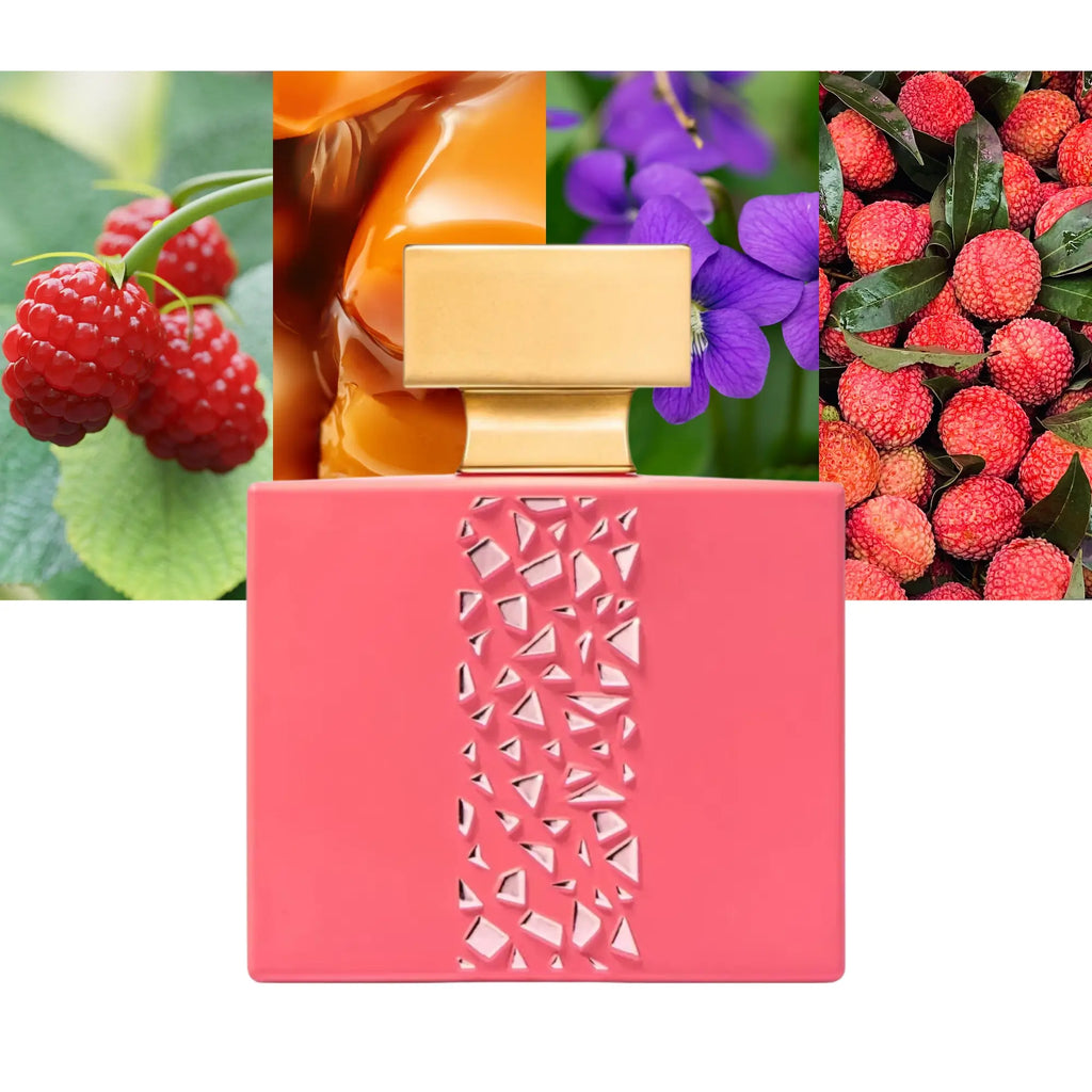 Micallef Hypnotic Musk Eau De Parfum 100ml