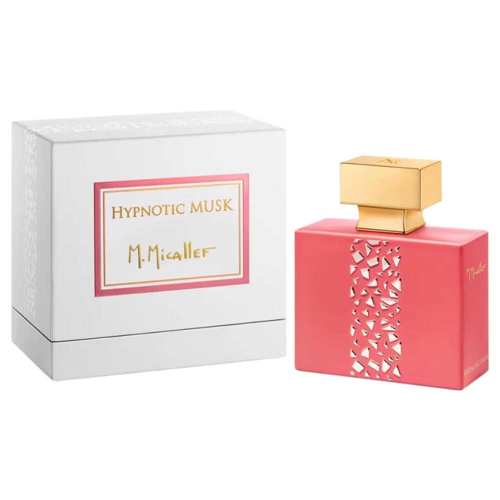 Micallef Hypnotic Musk Eau De Parfum 100ml