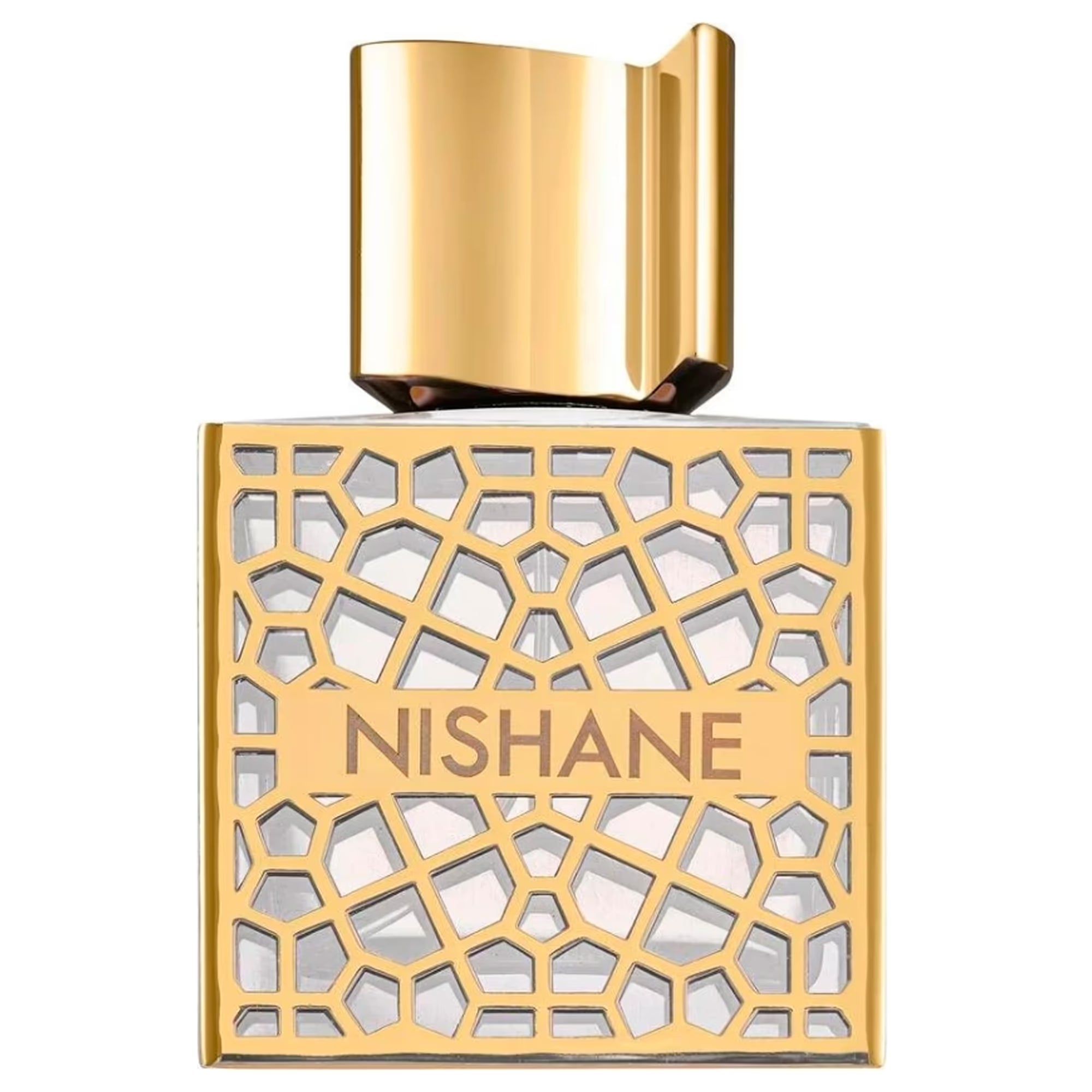 Nishane Hacivat Oud Extrait de Parfum 100 ml