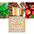 Nishane Hacivat Oud Extrait de Parfum 100 ml