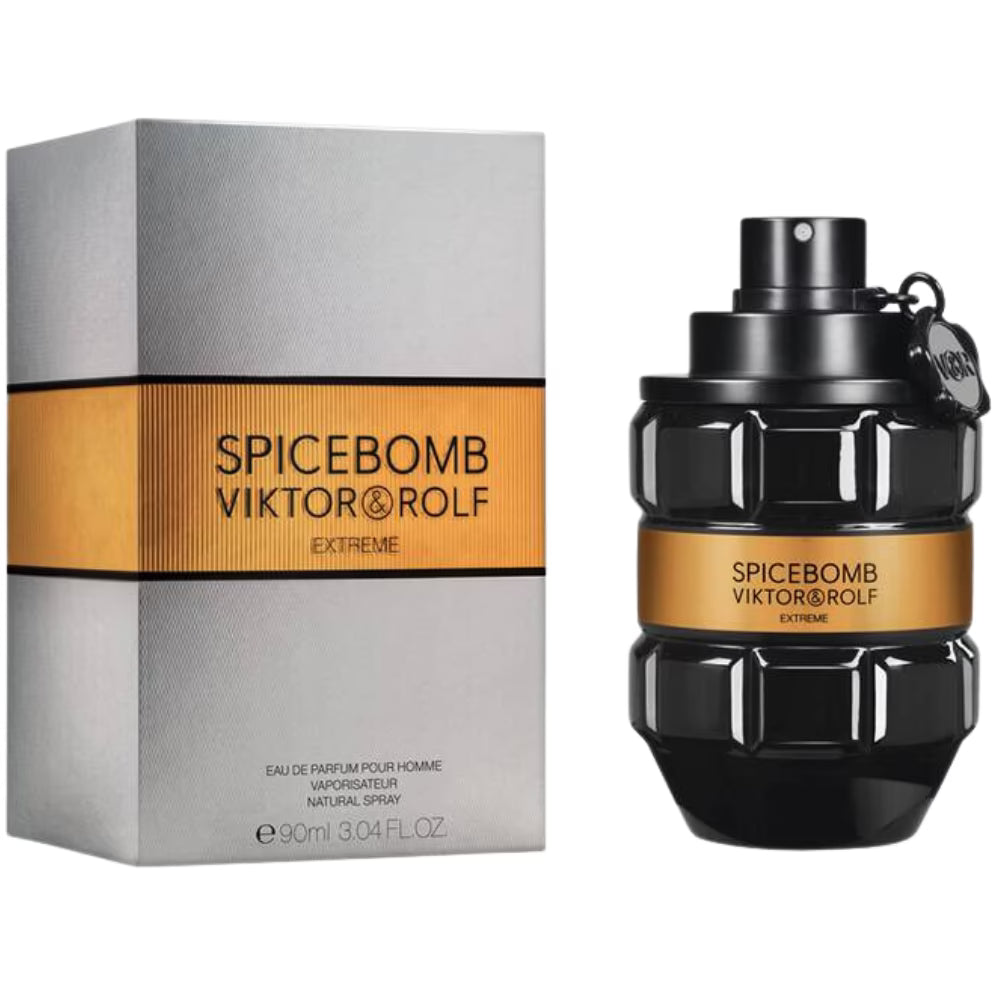 Viktor & Rolf SpiceBomb Extreme Eau De Parfum 100ml