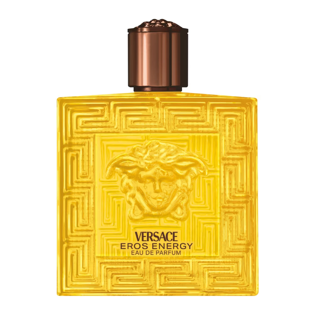 Versace Eros Energy Eau De Parfum 100ml