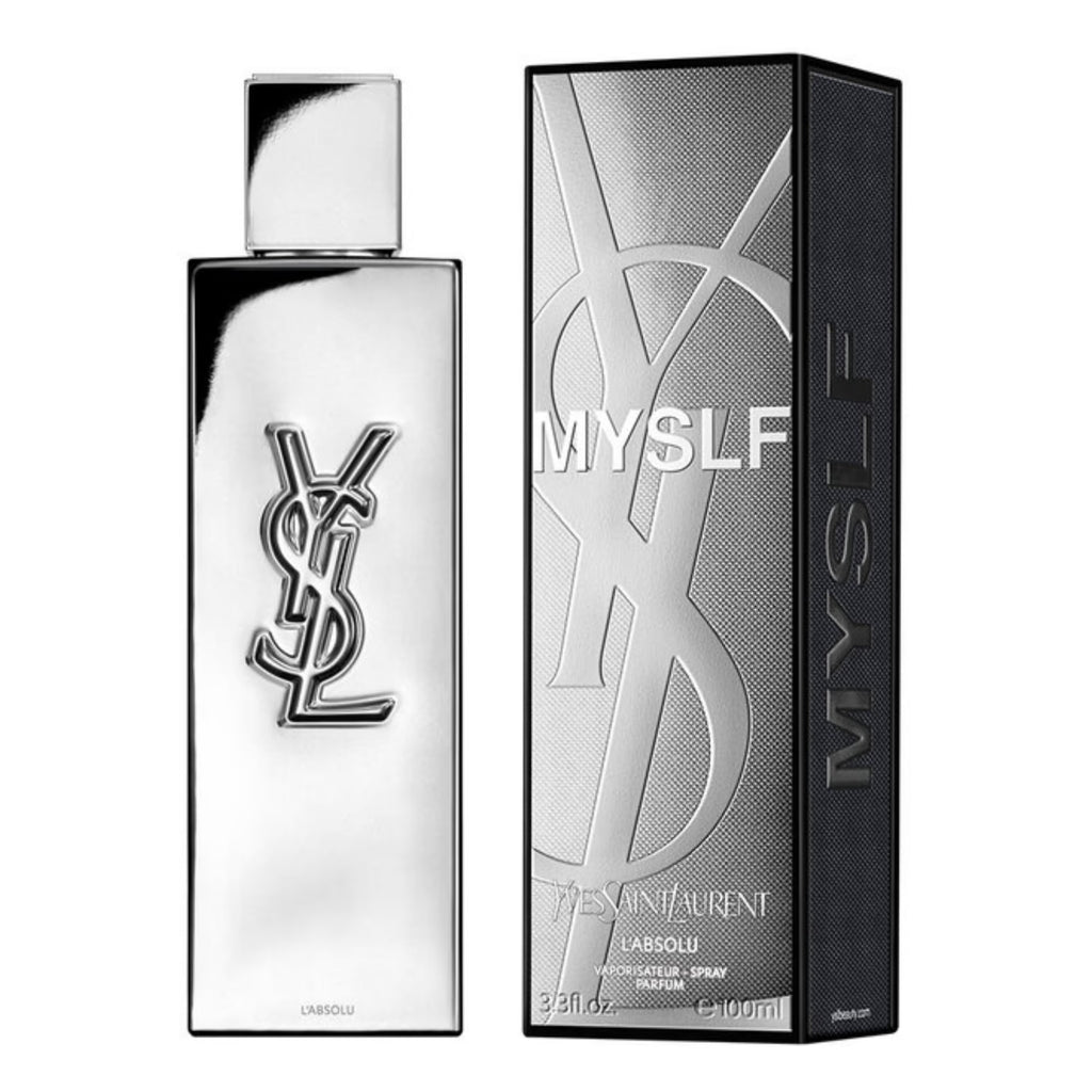 Yves Saint Laurent Myslf L Absolu Parfum 100ml