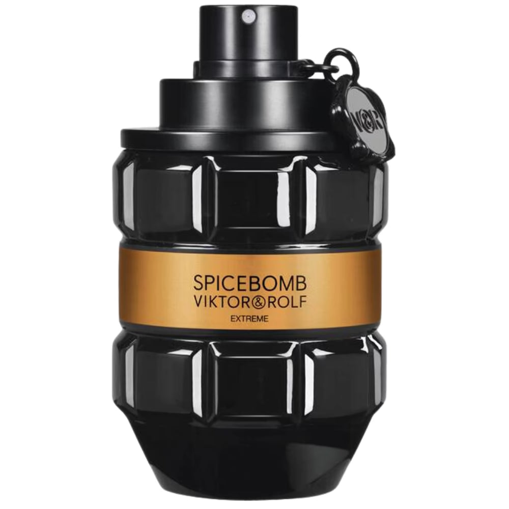 Viktor & Rolf SpiceBomb Extreme Eau De Parfum 100ml